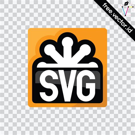 vector svg logo