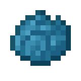 minecraft cyan wool