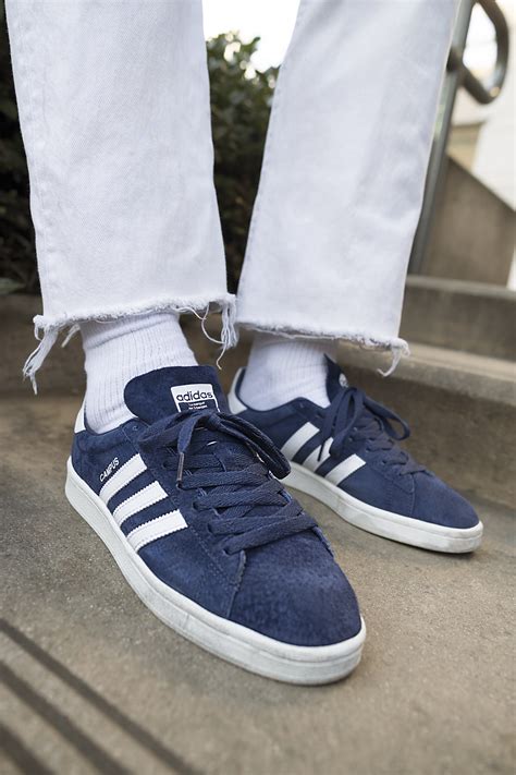 adidas campus  releasing  classic colorways weartesters