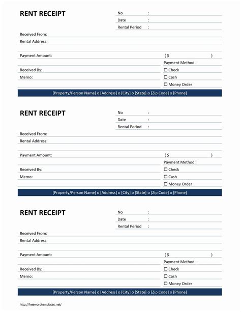 payment receipt  printable payment receipt template sampletemplatess