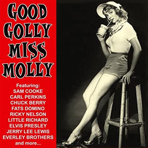good golly miss molly von various artists bei amazon music amazon de