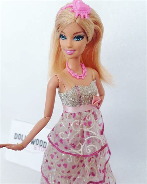 Dollywood Store 👑 Barbie Fashionista 👑 Barbie Facebook