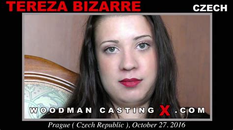 woodman tereza grande girl hardcore fuck on casting sexiezpicz web porn