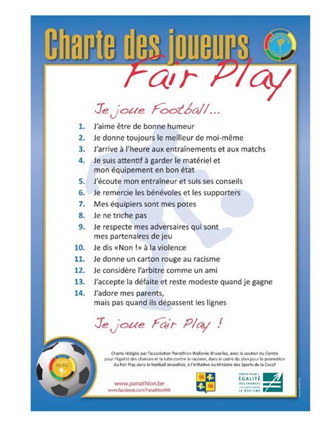 fair play printable cards prntblconcejomunicipaldechinugovco