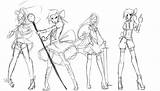 Base Anime Body Hoodie Sketch Drawing Coloring Pages Magic Getdrawings Sweatshirt Draw Paintingvalley sketch template