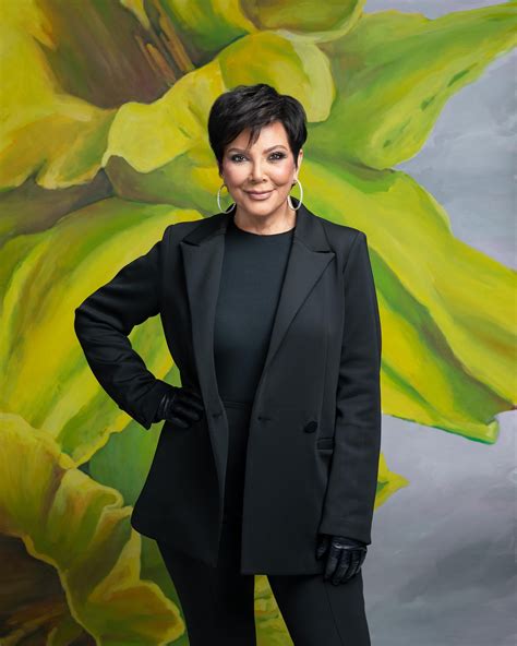 How Kris Jenner Made The Kardashians Famous Rich And Insanely