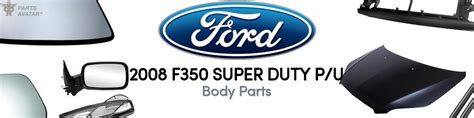 ford  body parts partsavatar
