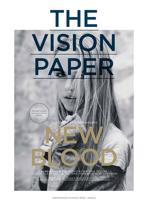 vision paper  exhibition professionals issuu