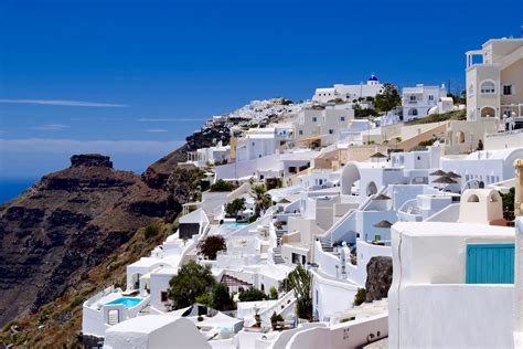 10 Reasons To Visit The Greek Islands Like Now Heels