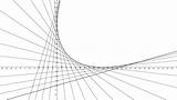 Line Curve Geometric Compass Drawing Geometry Lines Getdrawings Which sketch template