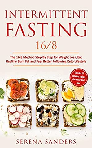intermittent fasting    method step  step
