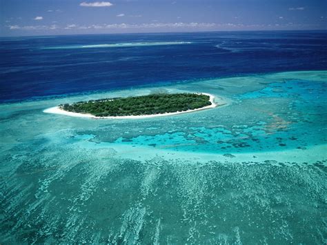 world visits natural wonders great barrier reef australia world heritage site