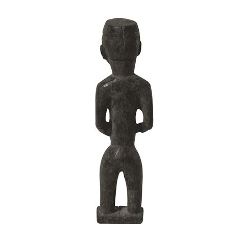 lobi figure from ivory coast 123 gallery preira