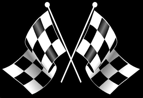 racing flag   racing flag png images  cliparts