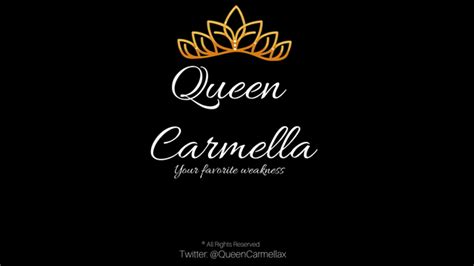 Queen Carmella Trouble In Paradise