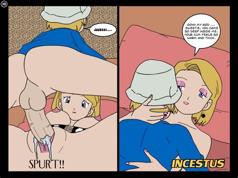 incestus diginzestmon porn comics galleries