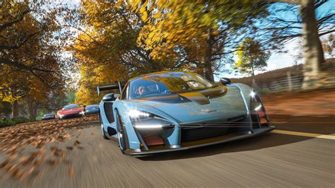 Forza Horizon 5 Game To Be Released In 2021 – Before Forza Motorsport
