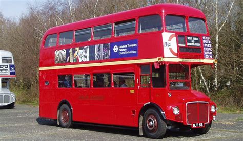buses designed  london  display     time  london bus museum