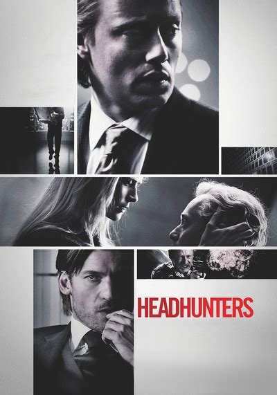 headhunters movie review and film summary 2012 roger ebert
