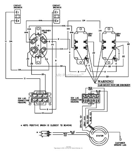 onan rv generator wiring diagram wiring diagram