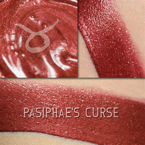 Pasiphae S Curse Aromaleigh Swan Song Provisions Llc