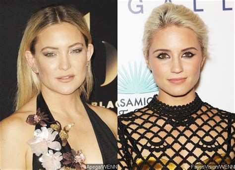 nude photos of kate hudson dianna agron and more
