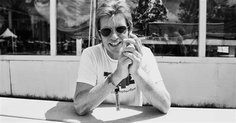 denis leary on bowie louis c k and sexanddrugsandrockandroll