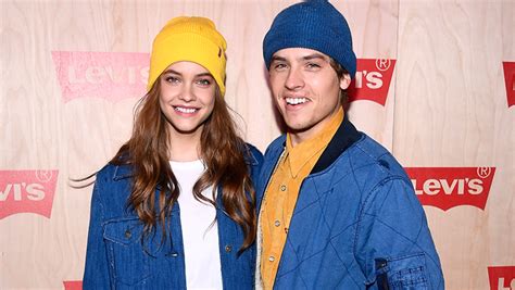 dylan sprouse s girlfriend of 8 months hasn t met his twin cole sprouse