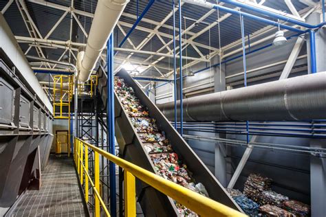 mainsheet waste management  recycling   opportunities