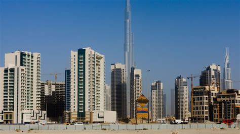 why there s much more to dubai than just a pretty skyline huffpost uk