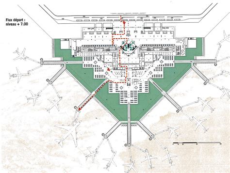 airport layout plan image