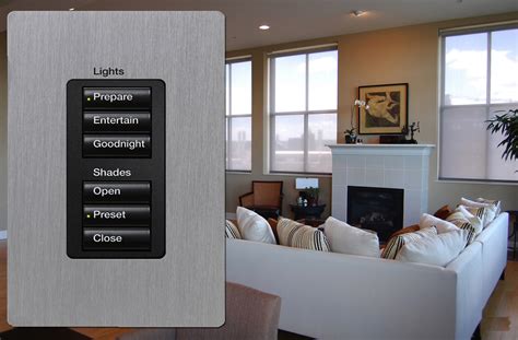 home lighting control systems   step   smart home smart home automation pro