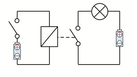 relay wiring diagram symbols   goodimgco