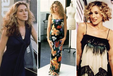 carrie bradshaw s best outfits vanity fair