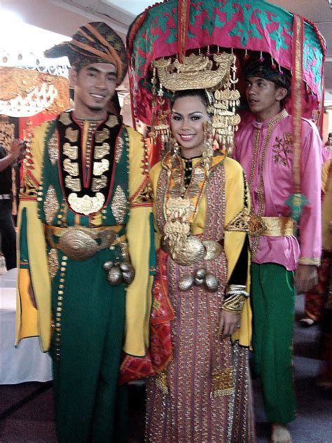 bajau wedding the bajau also written as badjao badjaw