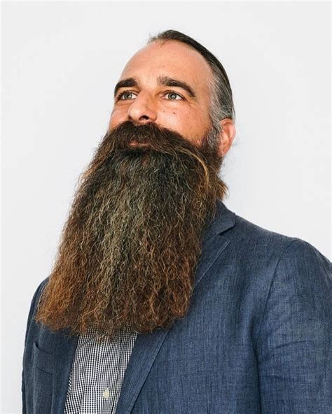 long beard styles  men   ages  nationalities
