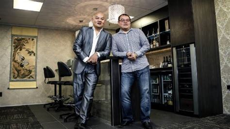 Property Magnates Chow Brothers Selling Brothel In