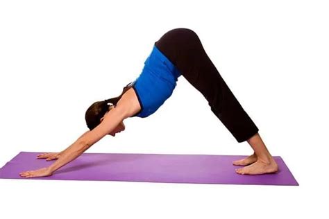 yoga poses   mom   jenns blah blah blog