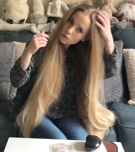 Pin On Sexy Long Hair