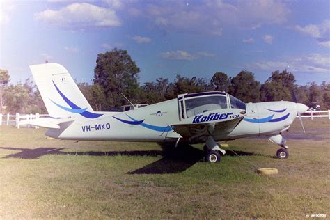 pzl koliber  encyclopedia  aircraft david  eyre