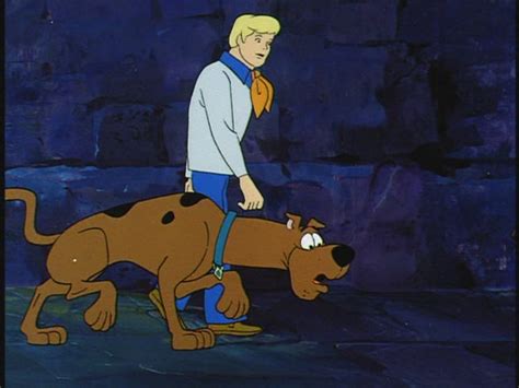 scooby doo where are you hassle in the castle 1 03 scooby doo