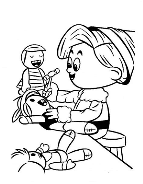 elf   shelf coloring pages  kids rudolph coloring pages