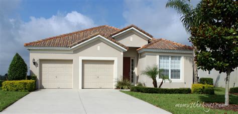visiting kissimmee stay  global resort homes