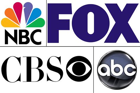 Tv Upfronts 2013 Nbc Abc Cbs Fox And The Cw By The