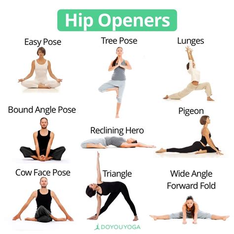 hip openers hip opening yoga easy yoga workouts hip flexor exercises