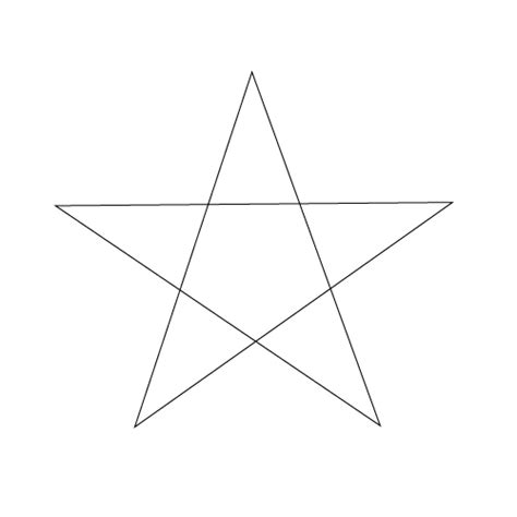 drawing  star   blend tool uroki po illyustratoru