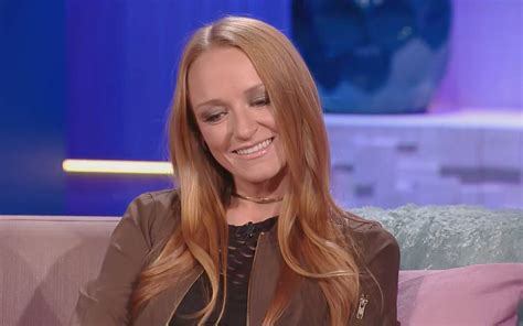 maci bookout celebrates 26th birthday by sending bentley to third grade — see him now