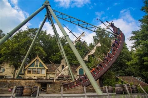 guide   thrilling theme parks   netherlands dutchreview