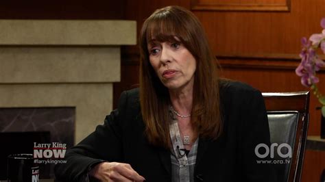 Mackenzie Phillips Has No Regrets About Revealing