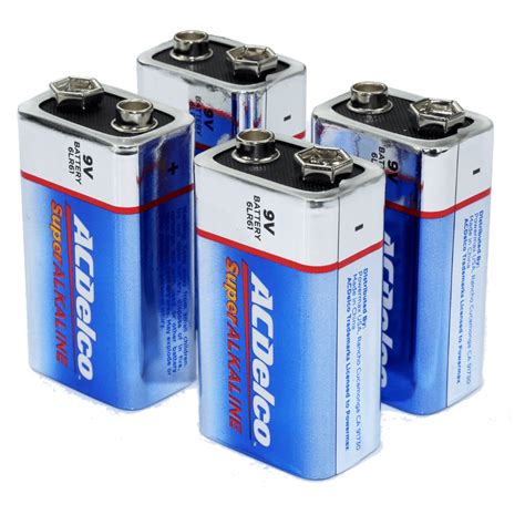 batteries super alkaline  volt battery  count walmartcom